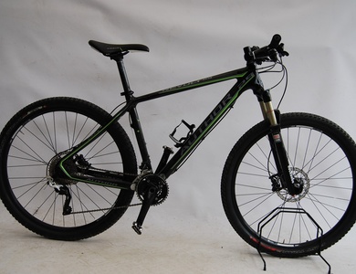 KM Bikes - Author Revolt 29 Carbon