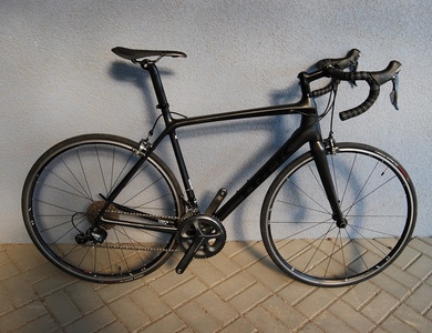 KM Bikes - Trek Emonda SL6 Carbon 56CM
