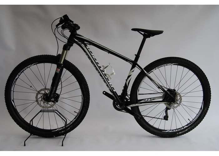 specialized crave 29 2014
