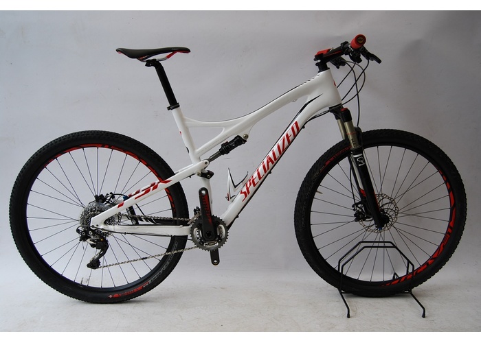 KM bikes - Specialized Epic 29 XL