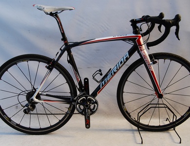 KM Bikes - Merida Cyclocross Carbon