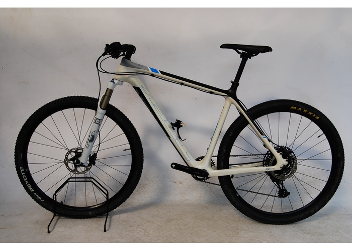 trek superfly 5 29er