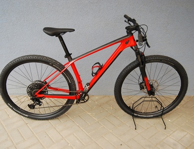 KM Bikes - Scott Scale 940 Carbon M