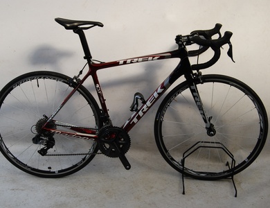 KM Bikes - Trek Madone Project One Di2 54CM