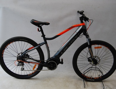 KM Bikes - Elektrokolo Lectron Esconder MX L