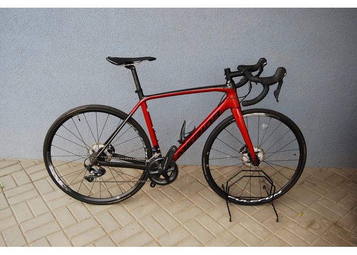 KM bikes - Merida Scultura Disc 6000 52CM