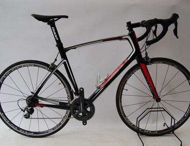 KM Bikes - Giant Defy Carbon