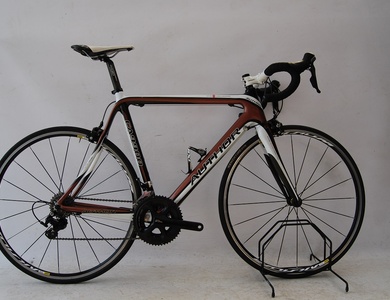 KM Bikes - Author CA 9900 Carbon 54CM