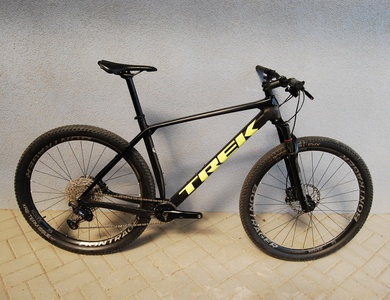 KM Bikes - Trek Procaliber 9.6 XL