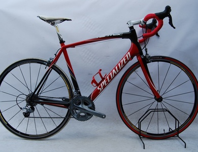 KM Bikes - Specialized Tarmac Carbon