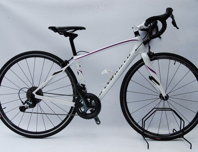 KM Bikes - Specialized Ruby Carbon 48CM