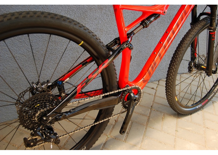 KM bikes - Specialized Epic 29 Carbon World Cup L