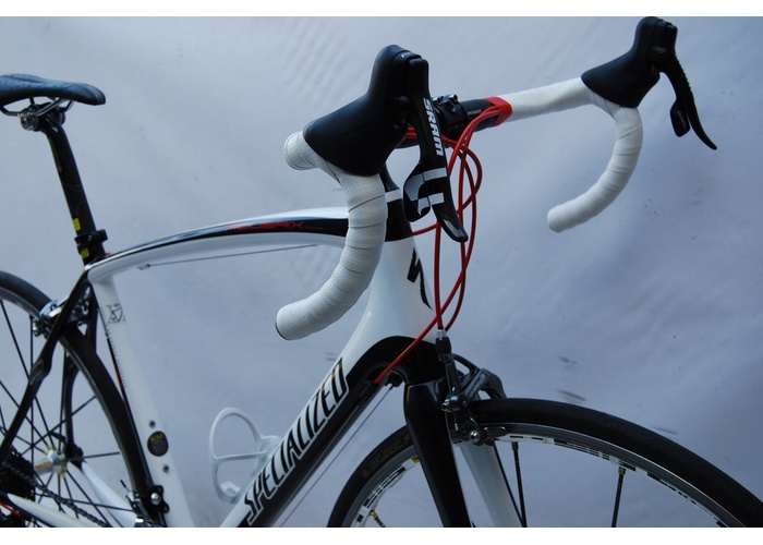 KM bikes - Specialized Roubaix Carbon