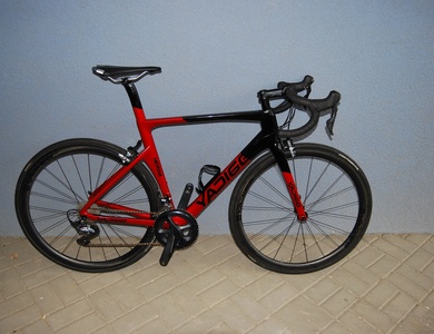 KM Bikes - Yadigo Heroa 54CM