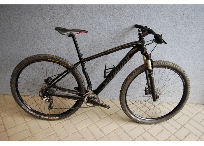 KM bikes - Specialized Stumpjumper 29 Carbon M
