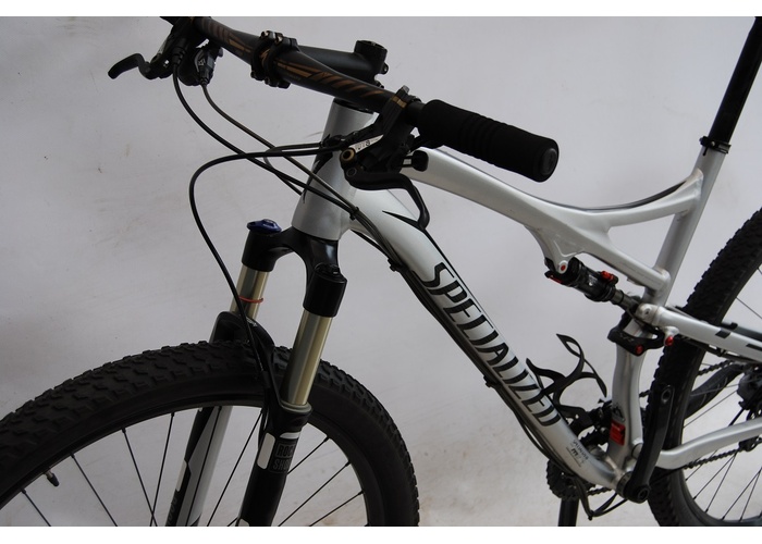 KM bikes - Specialized Epic 29 XL