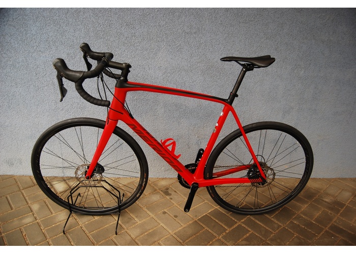 KM bikes - Merida Scultura Disc 5000 2020 59CM