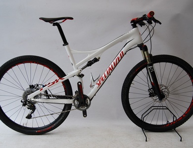 KM Bikes - Specialized Epic 29 XL