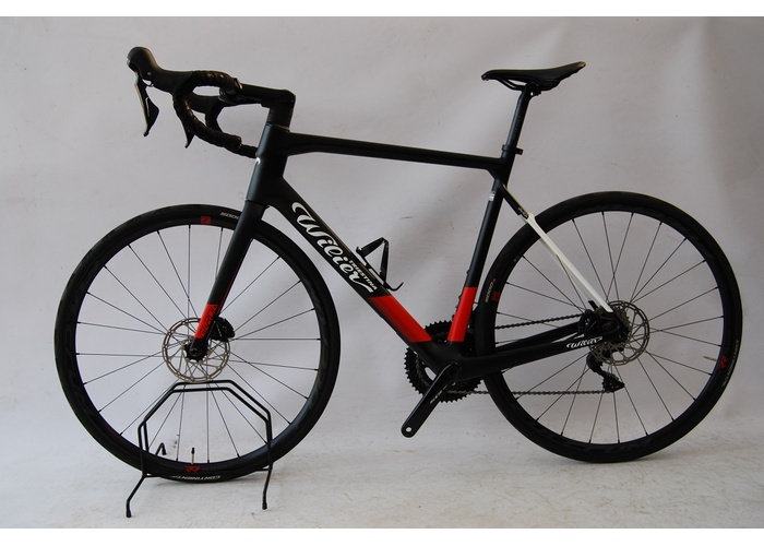 KM bikes - Wilier Garda 105 Disc 2022