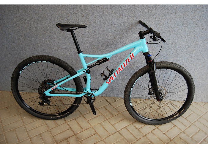 KM bikes - Specialized Epic 29 L