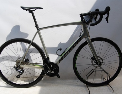 KM Bikes - Merida SCULTURA DISC 5000 2019 59CM