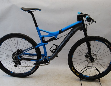 KM Bikes - Cannondale Scalpel 29 Carbon 1x11 XL
