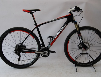 KM Bikes - Haibike Greed 29 Carbon