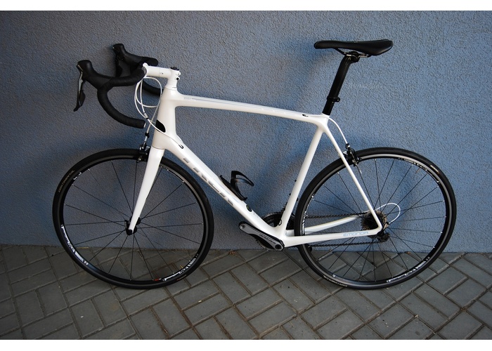 KM bikes - Trek Emonda Carbon 62CM