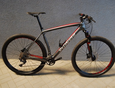 KM Bikes - Specialized Stumpjumper 29 Carbon XL