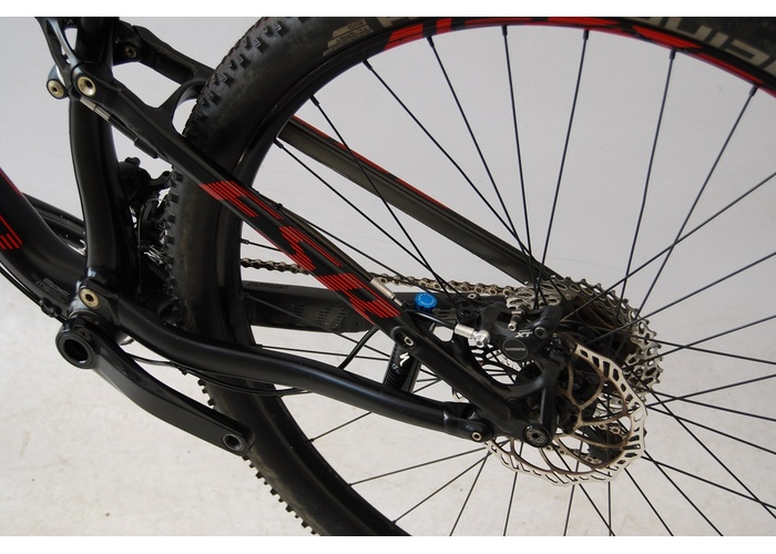 Specialized Epic 29 | KM bikes