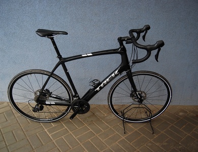 KM Bikes - Trek Domane S5 Carbon Disc 62CM