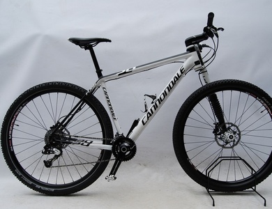 KM Bikes - Cannondale Flash 29 Carbon