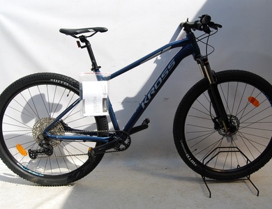 KM Bikes - KROSS LEVEL 5.0 L NOVÝ