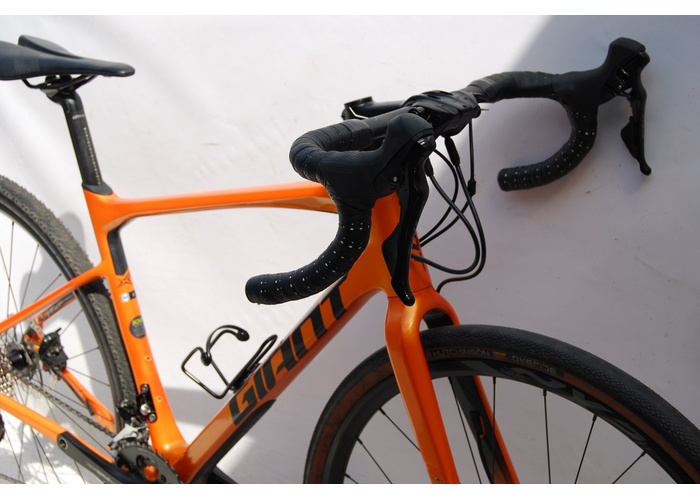 giant revolt advanced 2 2019