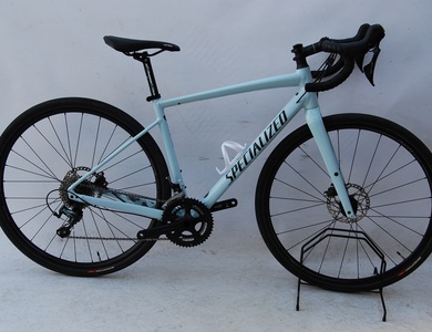 KM Bikes - Specialized Diverge 