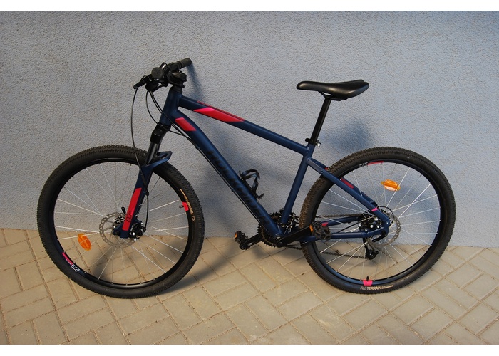 KM bikes - Rockrider ST 520 M