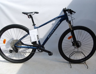 KM Bikes - KROSS LEVEL 5.0 M NOVÝ