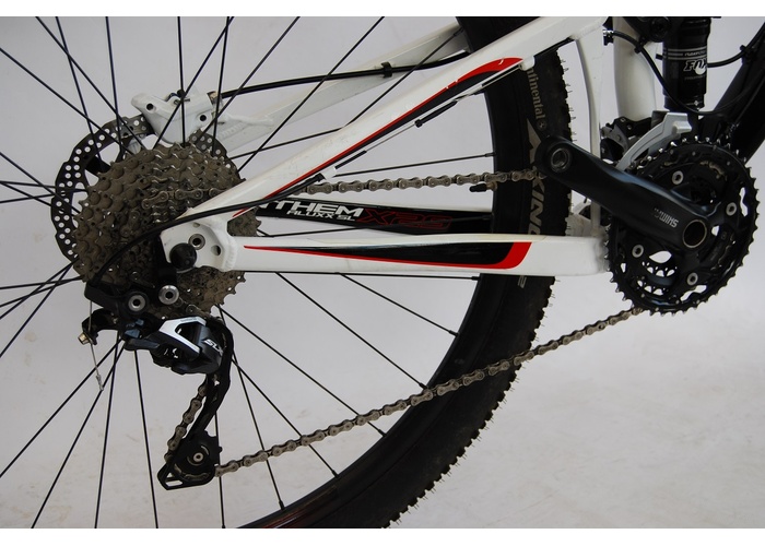 KM bikes - Giant Anthem 29