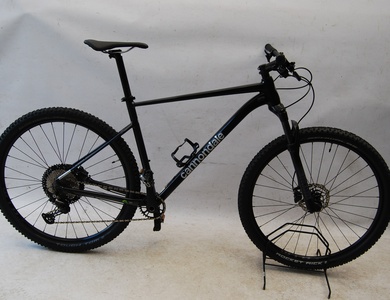 KM Bikes - Cannondale Trail 29 1x12
