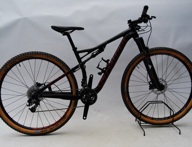 KM Bikes - Specialized Epic 29