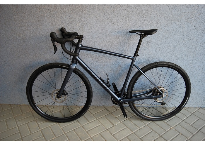 KM bikes - Specialized Diverge 58CM