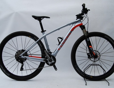 KM Bikes - Canyon CF 29 Carbon