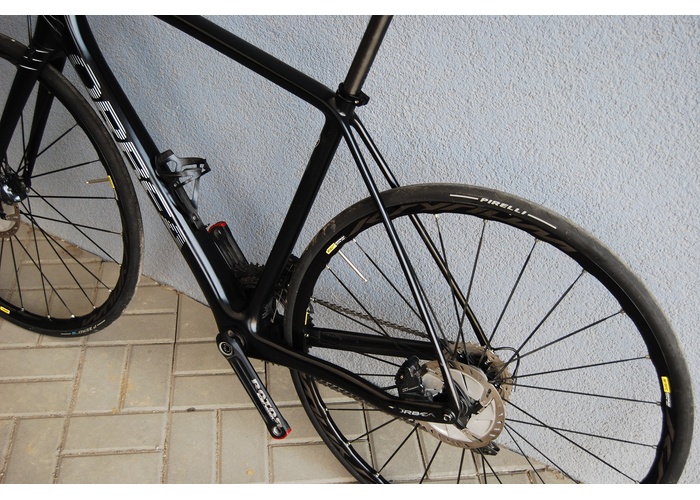 KM bikes - Orbea Avant Disc Carbon 55CM