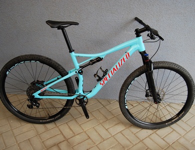 KM Bikes - Specialized Epic 29 L