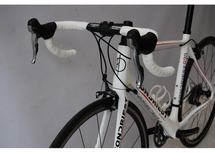KM bikes - Fondriest R20 Carbon