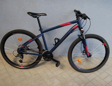 KM Bikes - Rockrider ST 520 M