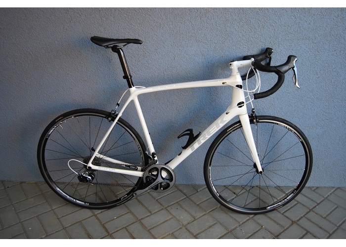 KM bikes - Trek Emonda Carbon 62CM