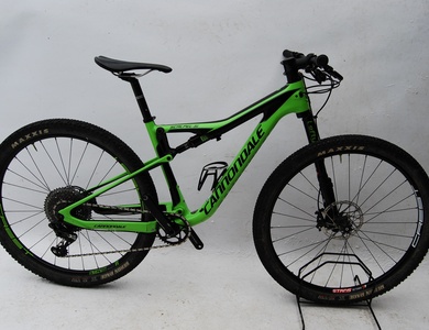 KM Bikes - Cannondale Scalpel 29 Carbon 1x12 M