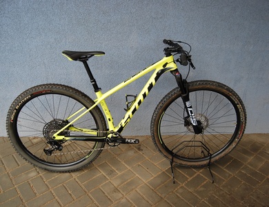 KM Bikes - Scott Scale 29 Carbon S
