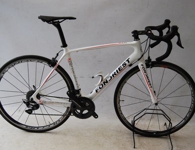 KM Bikes - Fondriest R20 Carbon 52CM